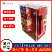亞克力展示柜